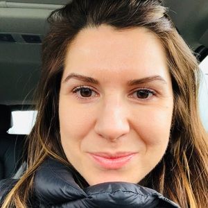 Meet your Posher, Gina
